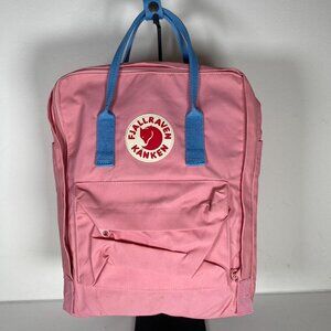 Modern Contemporary Sporty Streetwear Backpack